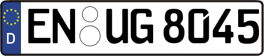 EN-UG8045
