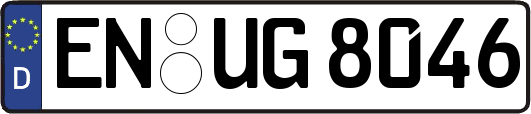 EN-UG8046