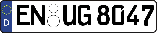 EN-UG8047