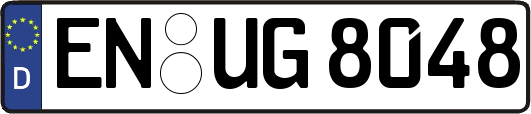 EN-UG8048