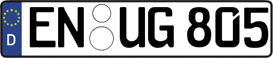 EN-UG805
