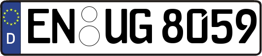 EN-UG8059