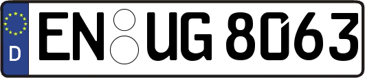 EN-UG8063