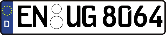 EN-UG8064