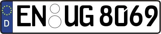 EN-UG8069