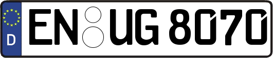 EN-UG8070
