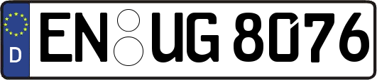EN-UG8076