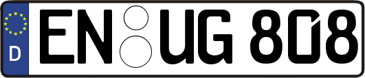 EN-UG808