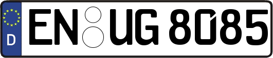 EN-UG8085