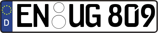 EN-UG809