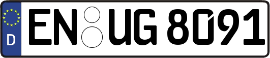 EN-UG8091