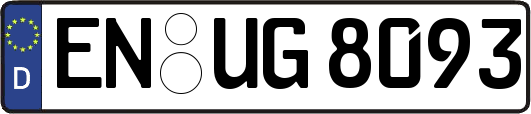 EN-UG8093