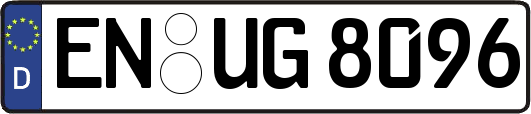 EN-UG8096