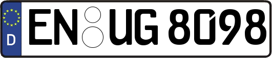 EN-UG8098