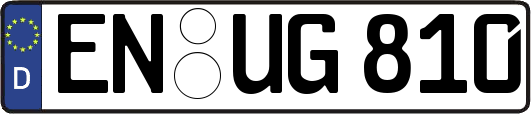 EN-UG810