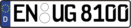 EN-UG8100