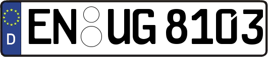 EN-UG8103
