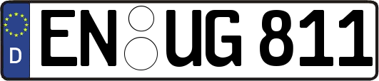EN-UG811