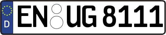 EN-UG8111