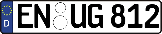 EN-UG812