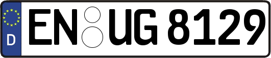 EN-UG8129