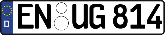 EN-UG814