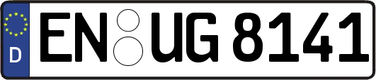 EN-UG8141