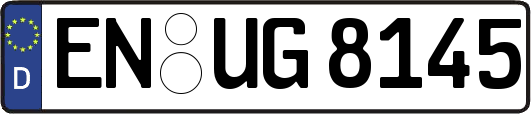 EN-UG8145