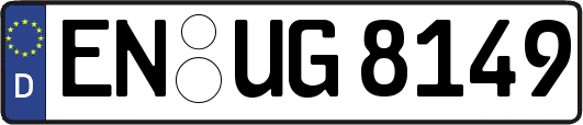 EN-UG8149