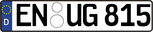 EN-UG815
