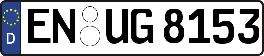 EN-UG8153