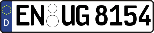 EN-UG8154
