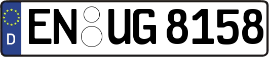 EN-UG8158