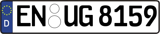 EN-UG8159
