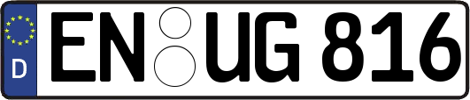 EN-UG816