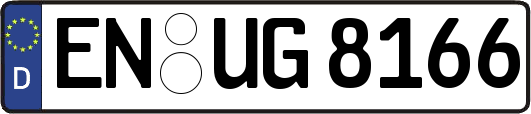 EN-UG8166