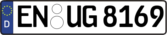 EN-UG8169