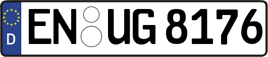 EN-UG8176