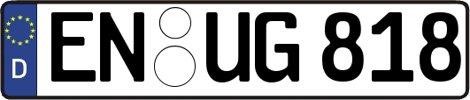 EN-UG818