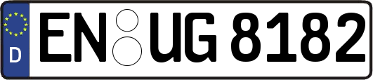 EN-UG8182