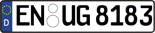 EN-UG8183
