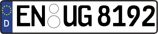 EN-UG8192