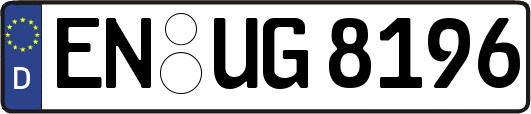 EN-UG8196