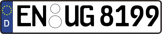 EN-UG8199