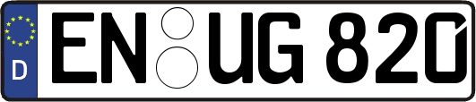 EN-UG820
