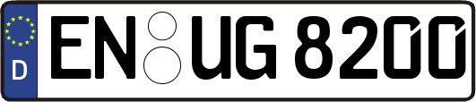 EN-UG8200