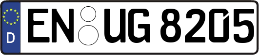 EN-UG8205