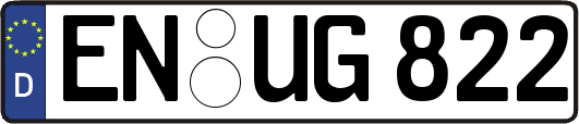 EN-UG822