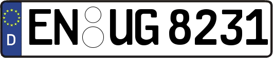 EN-UG8231
