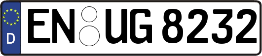 EN-UG8232